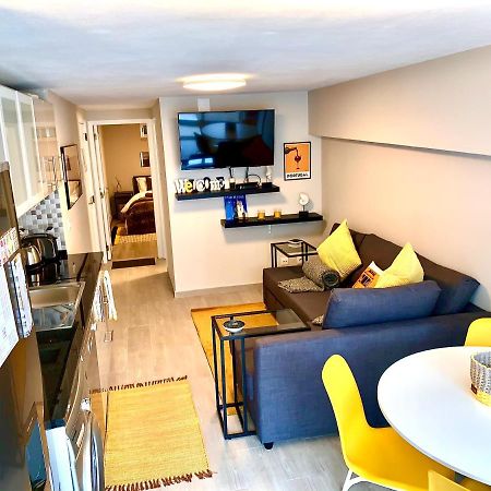 Апартаменти Cascais Modern Getaway Екстер'єр фото
