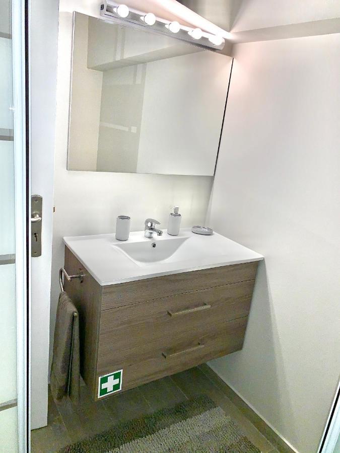 Апартаменти Cascais Modern Getaway Екстер'єр фото
