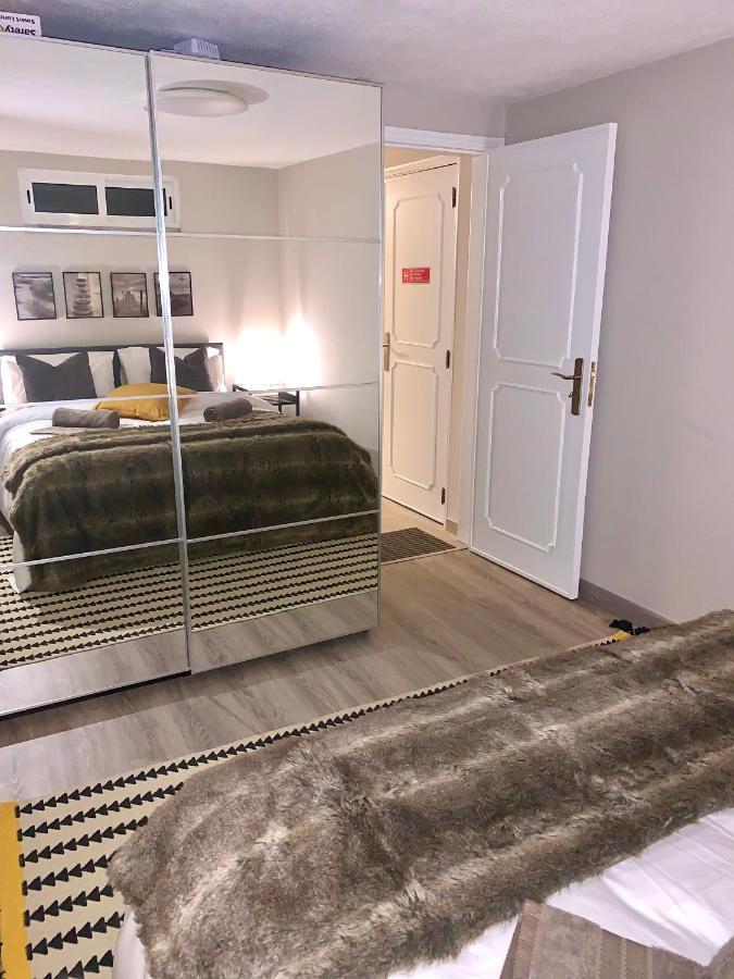 Апартаменти Cascais Modern Getaway Екстер'єр фото