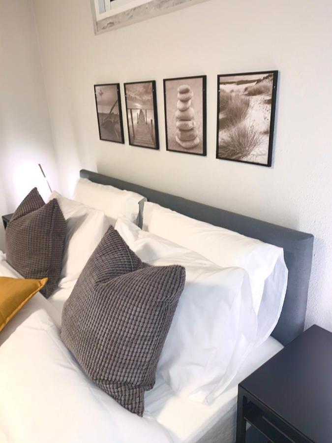 Апартаменти Cascais Modern Getaway Екстер'єр фото
