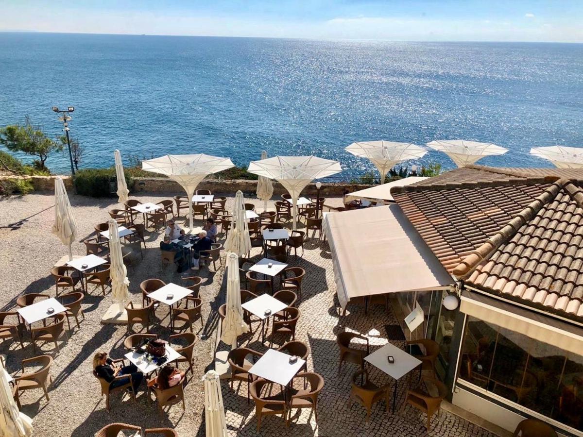 Апартаменти Cascais Modern Getaway Екстер'єр фото